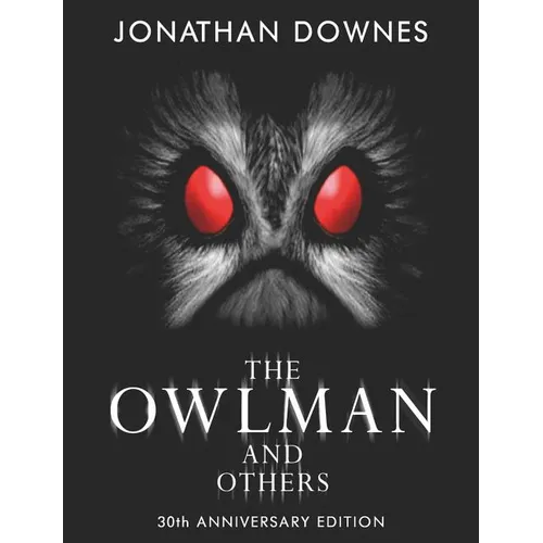 The Owlman and Others