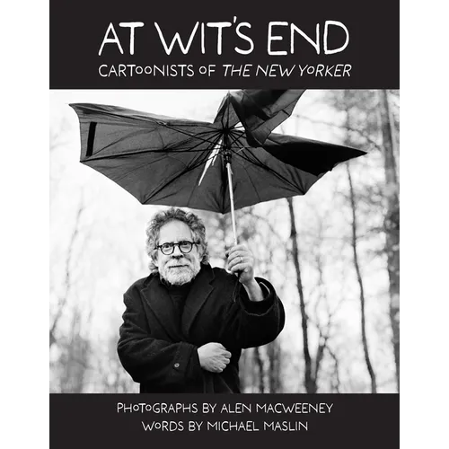 At Wit's End: Cartoonists of the New Yorker