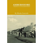 Ambershore: A Memoir of a Latvian-Jewish Woman - Paperback