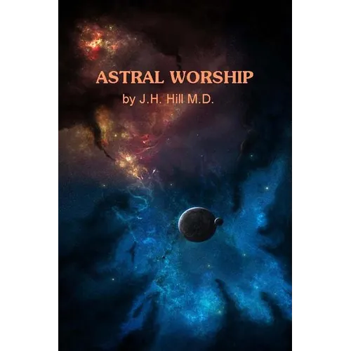 Astral Worship