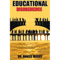 Educational Disobedience: A Mom Who Became A Movement