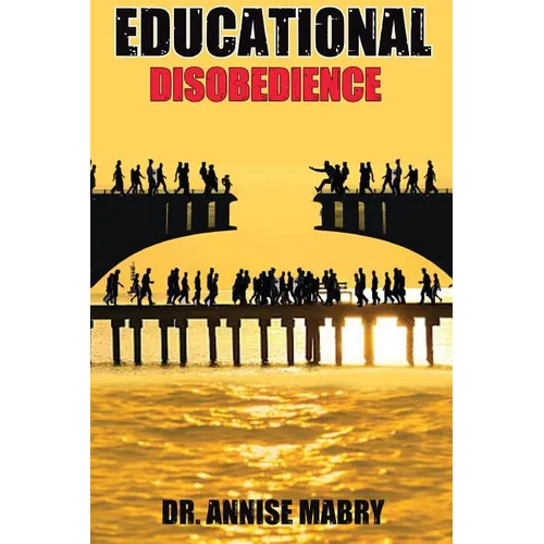 Educational Disobedience: A Mom Who Became A Movement