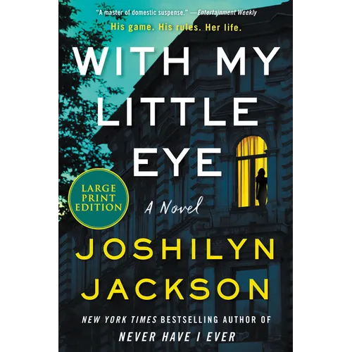 With My Little Eye