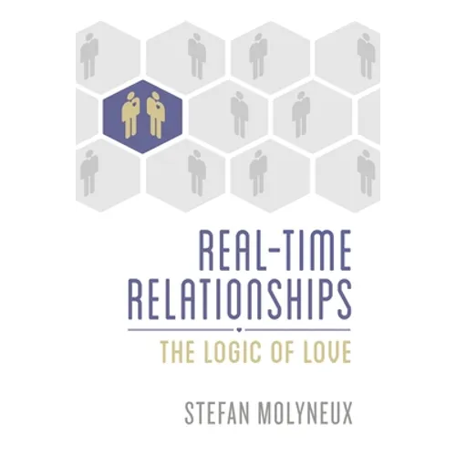 Real-Time Relationships: The Logic of Love
