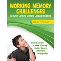 Working Memory Challenges