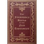 The Forbidden Books of the New Testament - Paperback