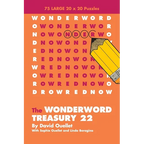 WonderWord Treasury 22