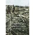 Alfred Wright's Autograph Book