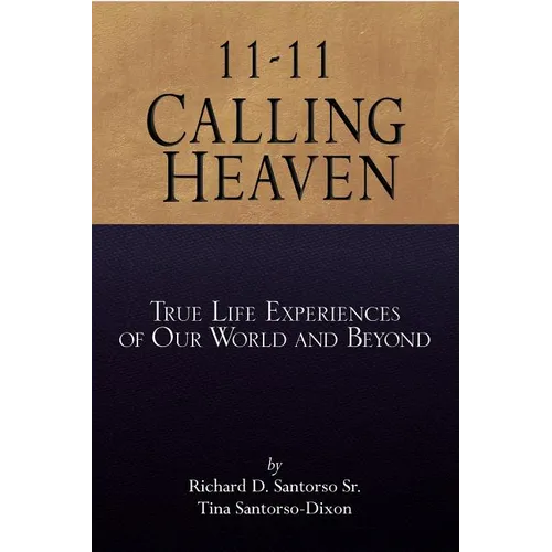11-11 Calling Heaven