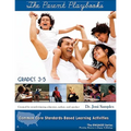 The Parent Playbooks: Grades 3 - 5