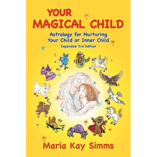 Your Magical Child