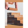 DIY Credit Repair Secrets