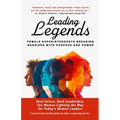 Leading Legends: Female Superintendents Breaking Barriers with Purpose and Power