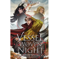 Vessel of Woven Night