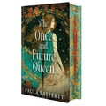 The Once and Future Queen: Deluxe Special Edition