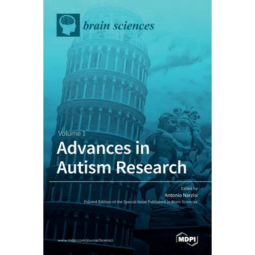 Advances in Autism Research