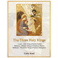 Three Holy Kings