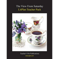 Litplan Teacher Pack: The View from Saturday