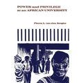Power and Privilege at an African University