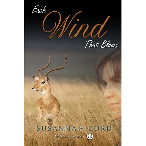 Each Wind That Blows