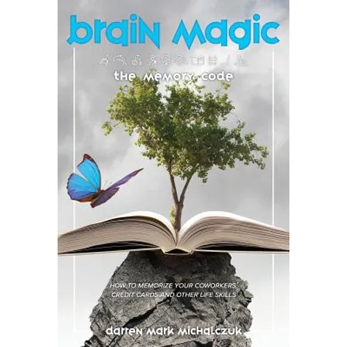 Brain Magic: The Memory Code