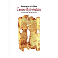 Carmen Astrologicum