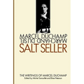 Salt Seller: The Writings of Marcel Duchamp