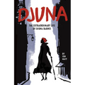 Djuna: The Extraordinary Life of Djuna Barnes