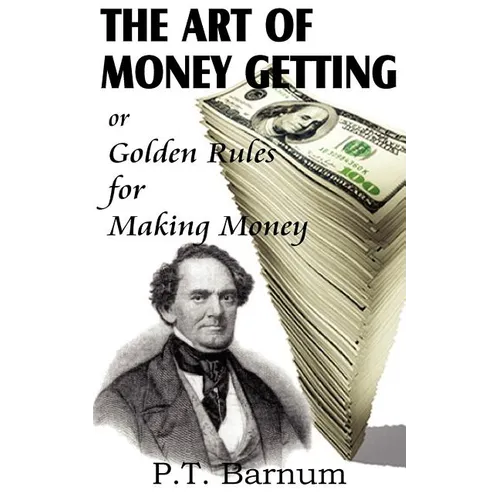 The Art of Money Getting