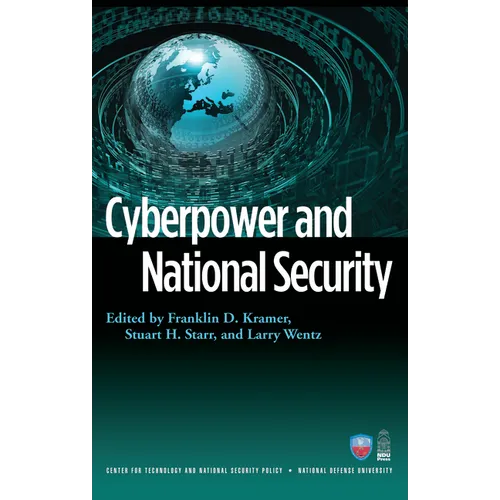 Cyberpower and National Security