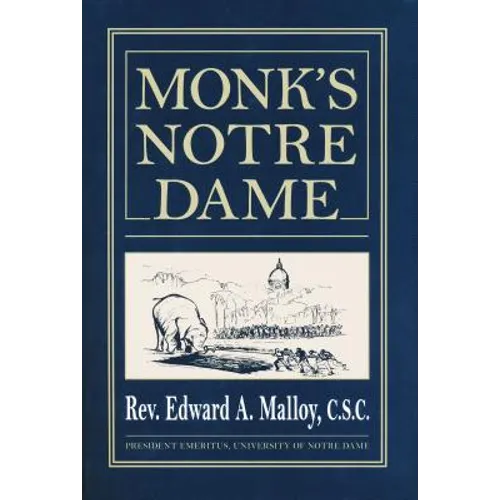 Monk's Notre Dame