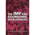 The IMF and Economic Development