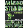 Android Studio Masterclass: Android IDE For App Developers