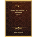 The Life And Writings Of Rafinesque (1895)