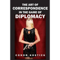The Art of Correspondence in the Game of Diplomacy