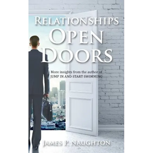 Relationships Open Doors