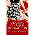 Weapons of Mass Distraction (Lexi Graves Mysteries, 5)