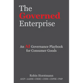 The Governed Enterprise: An AI Governance Playbook for Consumer Goods
