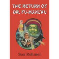 The Return of Dr. Fu-Manchu