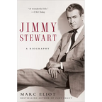 Jimmy Stewart: A Biography