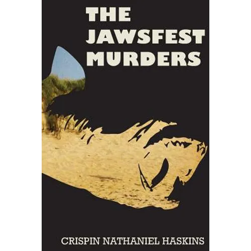 The JAWSfest Murders