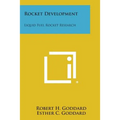 Rocket Development: Liquid Fuel Rocket Research