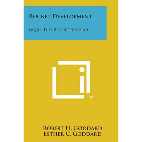 Rocket Development: Liquid Fuel Rocket Research