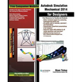 Autodesk Simulation Mechanical 2014 for Designers