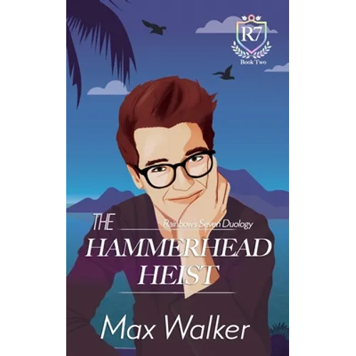 The Hammerhead Heist