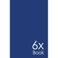 6 X book: Based on teachings by Geshe Michael Roach