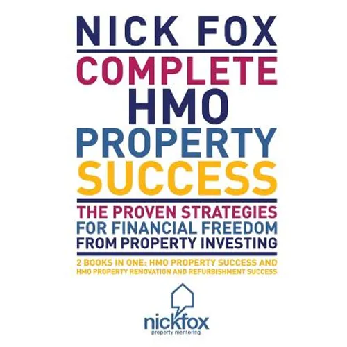Complete HMO Property Success
