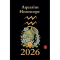 Aquarius Horoscope 2026