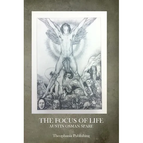 The Focus of Life