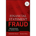 Financial Statement Fraud: Prevention and Detection
